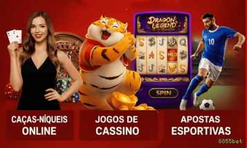 PIX Instantâneo 8855bet