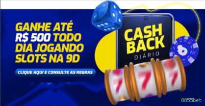 Jogos Exclusivos 8855bet