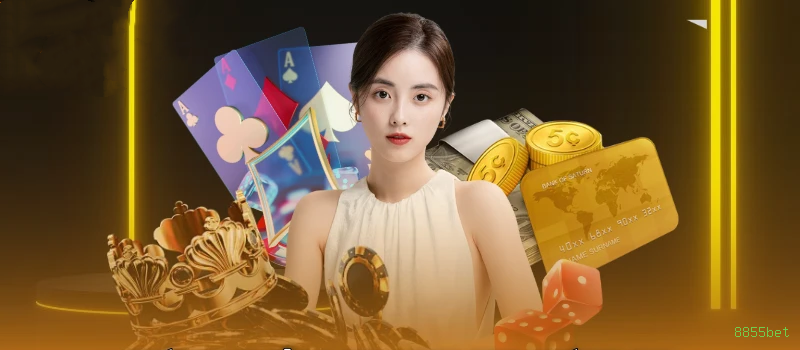 Programa VIP 8855bet