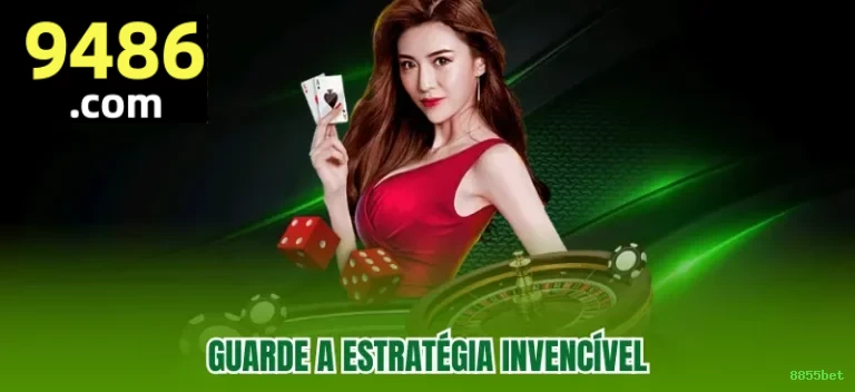 Casino Ao Vivo 8855bet