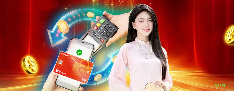 Casino VIP 8855bet