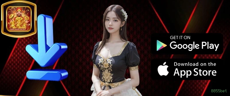 Experiência VIP 8855bet