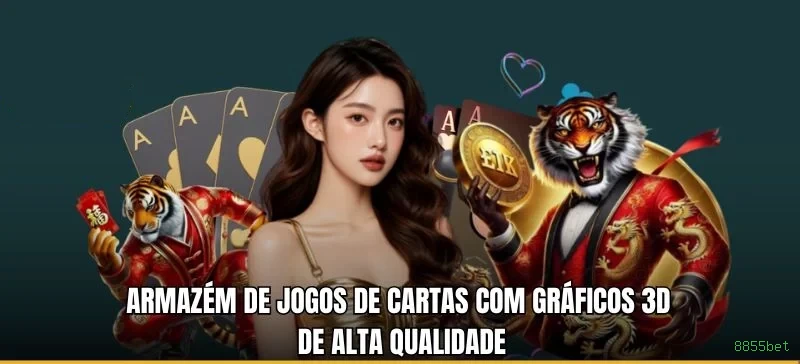 Experiência VIP 8855bet