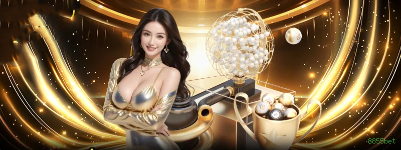 Estatísticas 8855bet