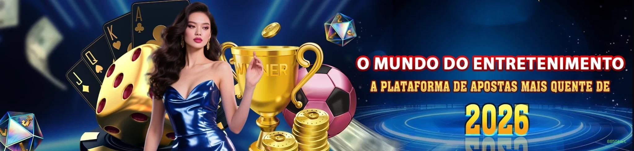 Recursos de Bônus 8855bet