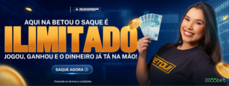 Casino Ao Vivo 8855bet
