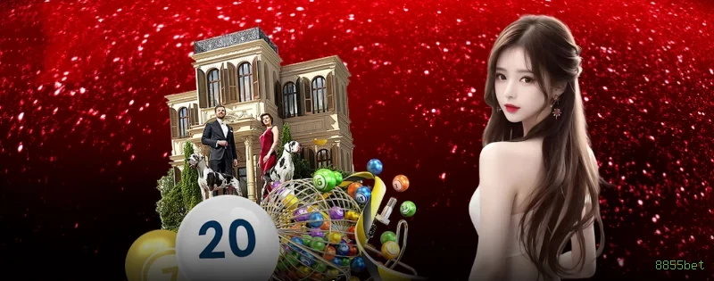 Casino Ao Vivo 8855bet