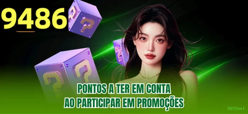 Benefícios da Conta 8855bet