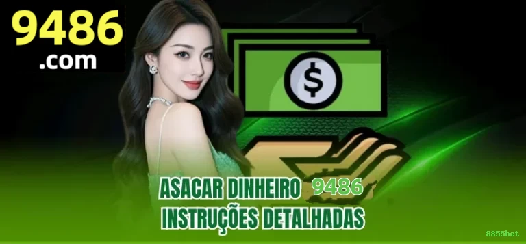 Benefícios da Conta 8855bet