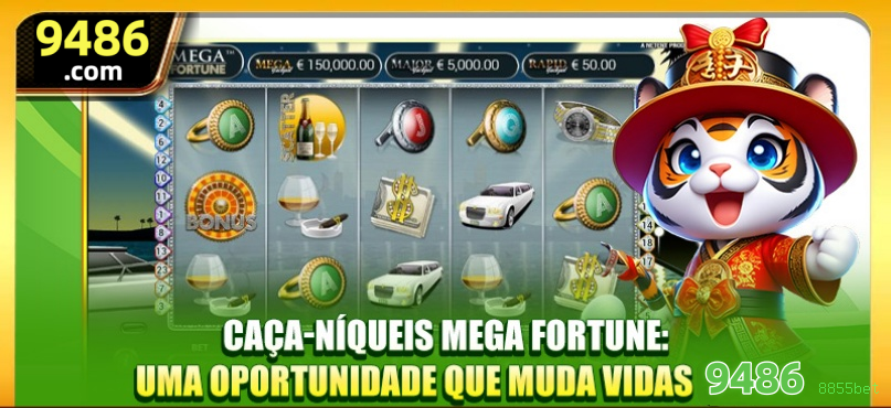Promoções Sazonais 8855bet